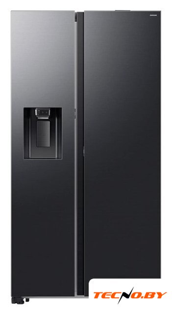 Холодильник side by side Samsung RS80F65J1FWR - Изображение №1 — Интернет-Магазин TECNO.BY