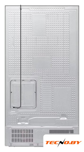 Холодильник side by side Samsung RS80F65J1FWR - Изображение №10 — Интернет-Магазин TECNO.BY
