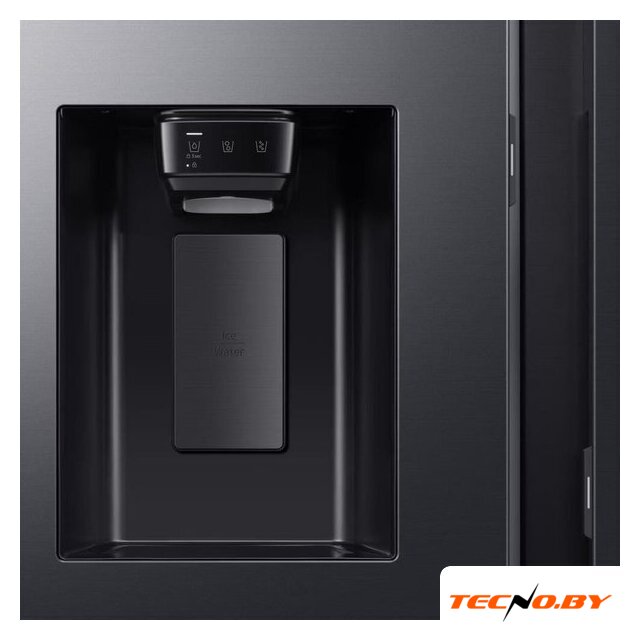 Холодильник side by side Samsung RS80F65J1FWR - Изображение №9 — Интернет-Магазин TECNO.BY