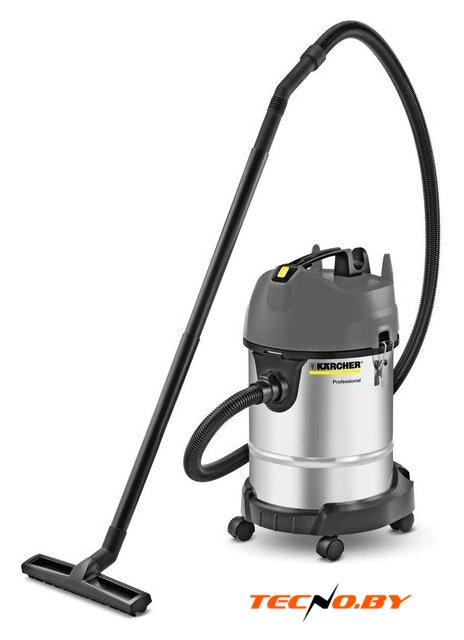 Пылесос Karcher NT 30/1 Me Classic Edition 1.428-568.0 - Изображение №1 — Интернет-Магазин TECNO.BY