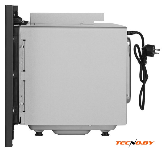 Микроволновая печь YOUQ YQMB 92510EEPO6F BL - Изображение №5 — Интернет-Магазин TECNO.BY