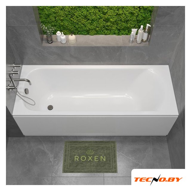 Ванна Roxen Alfa 240120-1870 - Изображение №4 — Интернет-Магазин TECNO.BY