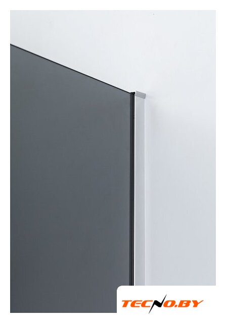 Душевая дверь Cezares SLIDER-B-1-100/110-GRIGIO-Cr - Изображение №2 — Интернет-Магазин TECNO.BY