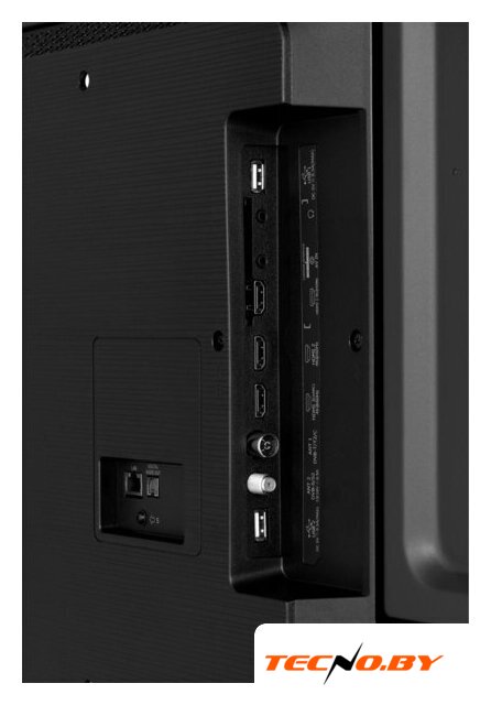Телевизор Hisense 85E7NQ - Изображение №10 — Интернет-Магазин TECNO.BY