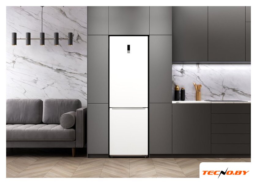 Холодильник LEX LKB185WIDMax - Изображение №4 — Интернет-Магазин TECNO.BY