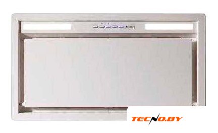 Кухонная вытяжка Falmec Incasso Plus 50 WH (белый) - Изображение №1 — Интернет-Магазин TECNO.BY