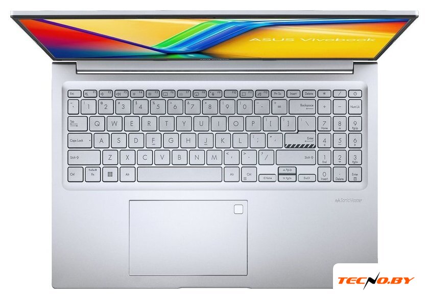 Ноутбук ASUS Vivobook 16 M1605NAQ-MB066 - Изображение №8 — Интернет-Магазин TECNO.BY
