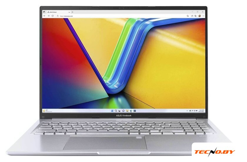 Ноутбук ASUS Vivobook 16 M1605NAQ-MB066 - Изображение №1 — Интернет-Магазин TECNO.BY