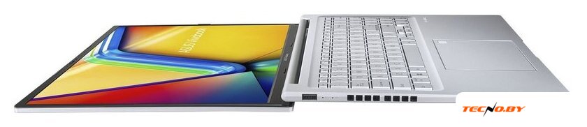 Ноутбук ASUS Vivobook 16 M1605NAQ-MB066 - Изображение №2 — Интернет-Магазин TECNO.BY