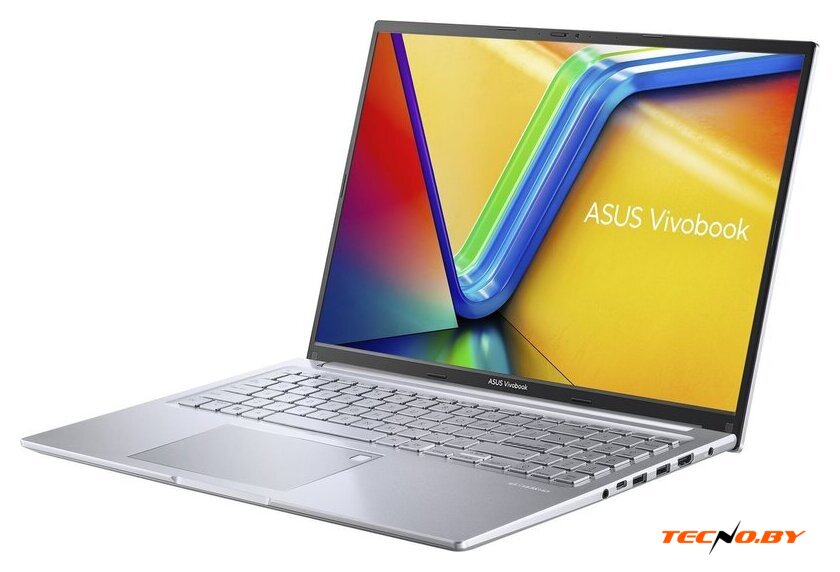 Ноутбук ASUS Vivobook 16 M1605NAQ-MB066 - Изображение №4 — Интернет-Магазин TECNO.BY