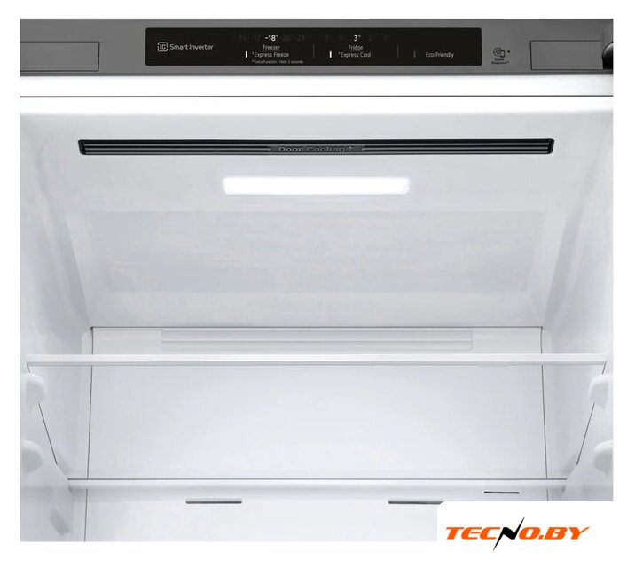 Холодильник LG DoorCooling+ GA-B509MCZL - Изображение №13 — Интернет-Магазин TECNO.BY