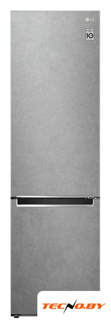 Холодильник LG DoorCooling+ GA-B509MCZL - Изображение №1 — Интернет-Магазин TECNO.BY
