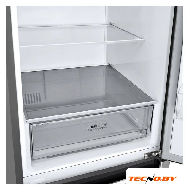 Холодильник LG DoorCooling+ GA-B509MCZL - Изображение №11 — Интернет-Магазин TECNO.BY