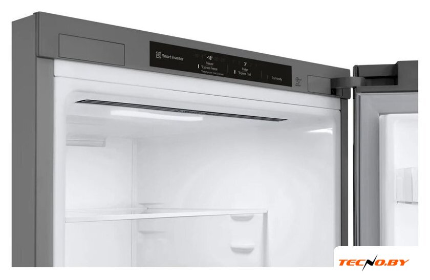 Холодильник LG DoorCooling+ GA-B509MCZL - Изображение №12 — Интернет-Магазин TECNO.BY