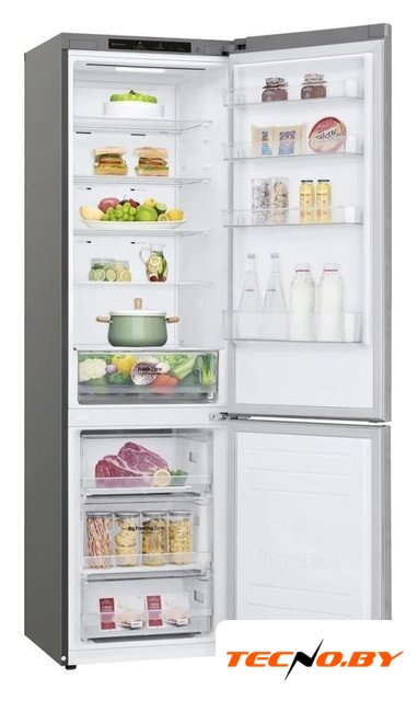 Холодильник LG DoorCooling+ GA-B509MCZL - Изображение №5 — Интернет-Магазин TECNO.BY