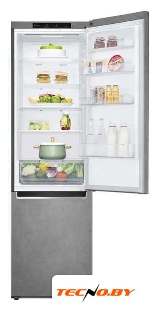 Холодильник LG DoorCooling+ GA-B509MCZL - Изображение №7 — Интернет-Магазин TECNO.BY