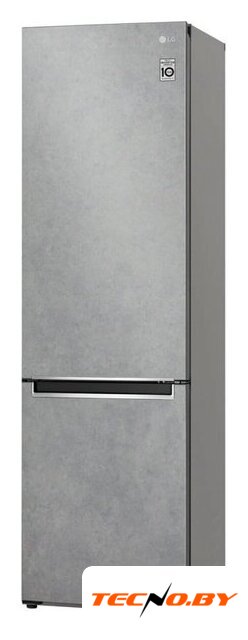 Холодильник LG DoorCooling+ GA-B509MCZL - Изображение №2 — Интернет-Магазин TECNO.BY