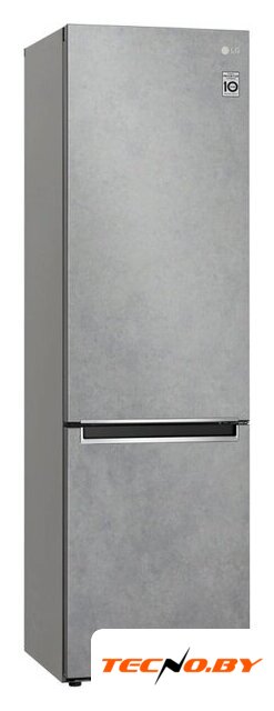Холодильник LG DoorCooling+ GA-B509MCZL - Изображение №3 — Интернет-Магазин TECNO.BY