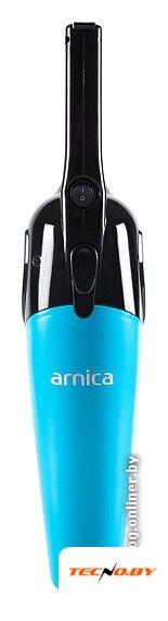 Пылесос Arnica Merlin Pro (голубой) - Изображение №5 — Интернет-Магазин TECNO.BY