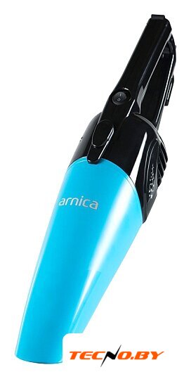 Пылесос Arnica Merlin Pro (голубой) - Изображение №6 — Интернет-Магазин TECNO.BY