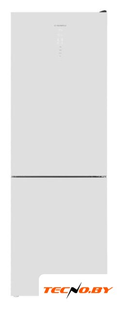 Холодильник MAUNFELD MFF185NFW Matt Inverter - Изображение №1 — Интернет-Магазин TECNO.BY