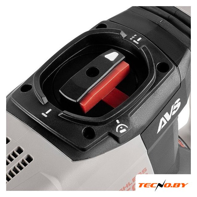 Перфоратор Crown CT18216V BMC - Изображение №4 — Интернет-Магазин TECNO.BY