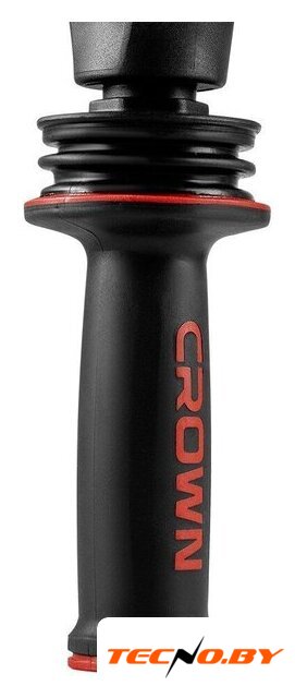 Перфоратор Crown CT18216V BMC - Изображение №9 — Интернет-Магазин TECNO.BY