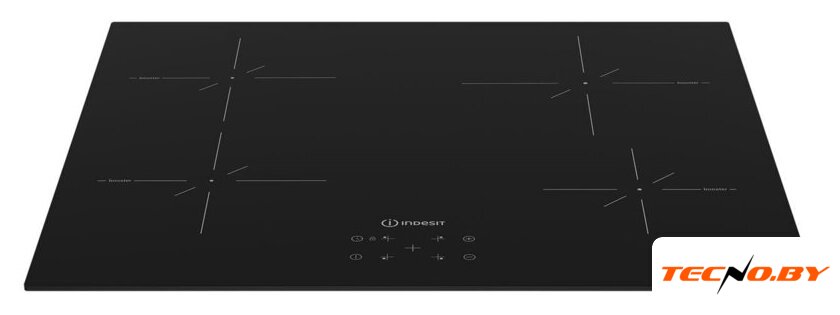 Варочная панель Indesit IS 41Q60 NE - Изображение №3 — Интернет-Магазин TECNO.BY
