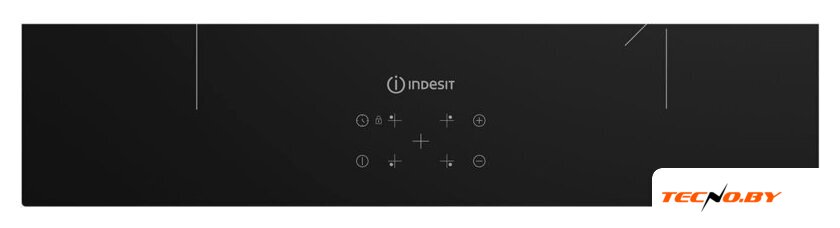 Варочная панель Indesit IS 41Q60 NE - Изображение №4 — Интернет-Магазин TECNO.BY