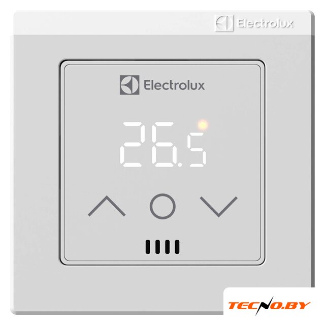 Терморегулятор Electrolux ETV-16W - Изображение №1 — Интернет-Магазин TECNO.BY