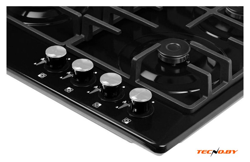 Варочная панель Nord (Nordfrost) HS 6043 B - Изображение №8 — Интернет-Магазин TECNO.BY