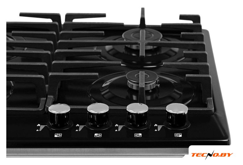 Варочная панель Nord (Nordfrost) HS 6043 B - Изображение №7 — Интернет-Магазин TECNO.BY