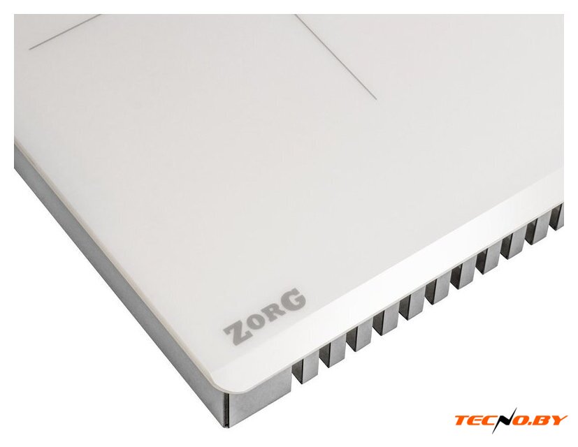 Варочная панель ZorG INO45 white - Изображение №5 — Интернет-Магазин TECNO.BY