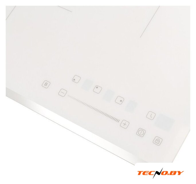 Варочная панель ZorG INO45 white - Изображение №3 — Интернет-Магазин TECNO.BY
