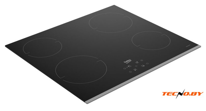 Варочная панель BEKO HII6440RQTB - Изображение №2 — Интернет-Магазин TECNO.BY