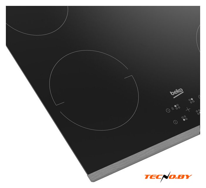 Варочная панель BEKO HII6440RQTB - Изображение №4 — Интернет-Магазин TECNO.BY