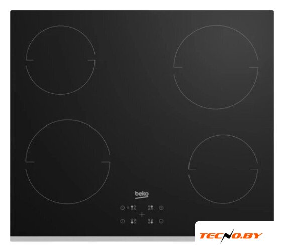 Варочная панель BEKO HII6440RQTB - Изображение №1 — Интернет-Магазин TECNO.BY