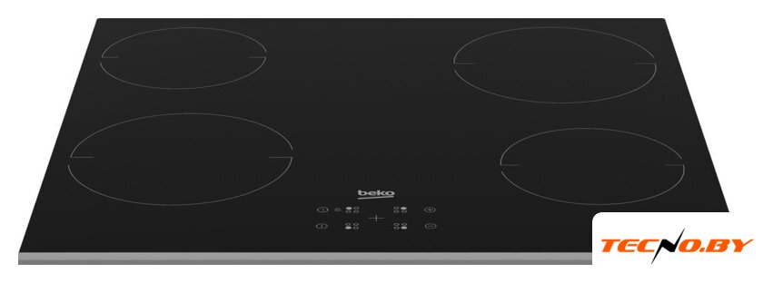Варочная панель BEKO HII6440RQTB - Изображение №3 — Интернет-Магазин TECNO.BY