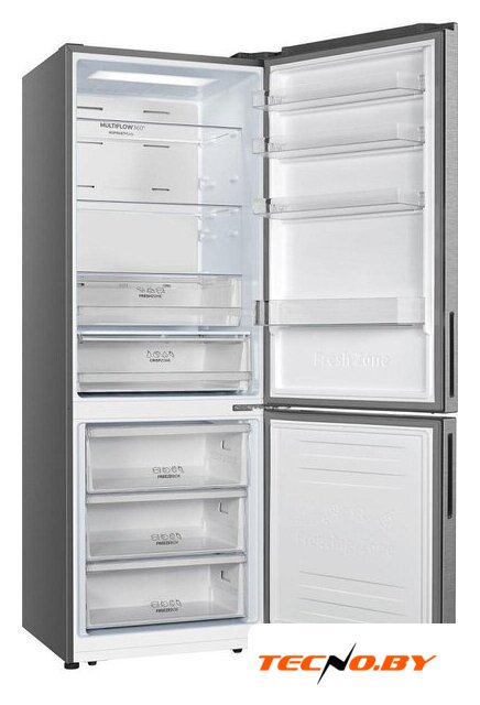 Холодильник Gorenje NRK720EAXL4 - Изображение №3 — Интернет-Магазин TECNO.BY