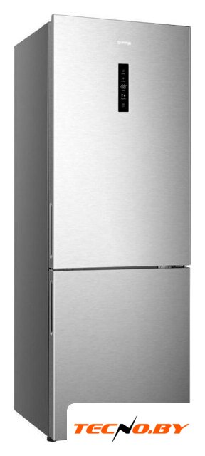 Холодильник Gorenje NRK720EAXL4 - Изображение №2 — Интернет-Магазин TECNO.BY