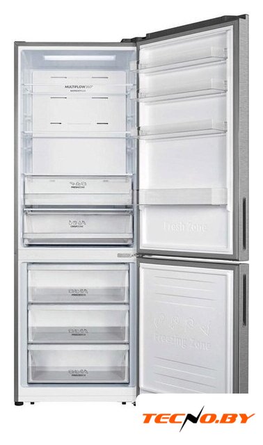 Холодильник Gorenje NRK720EAXL4 - Изображение №5 — Интернет-Магазин TECNO.BY