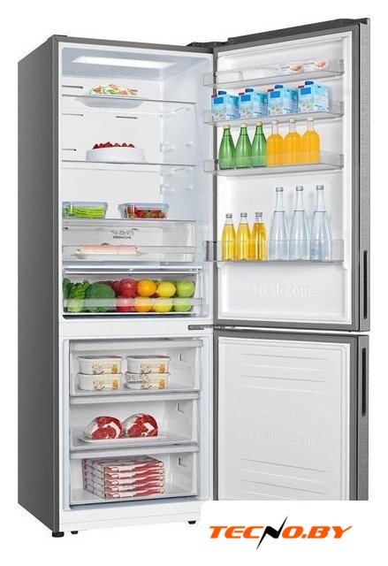 Холодильник Gorenje NRK720EAXL4 - Изображение №4 — Интернет-Магазин TECNO.BY