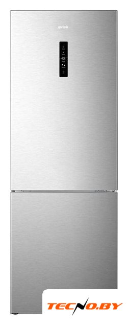 Холодильник Gorenje NRK720EAXL4 - Изображение №1 — Интернет-Магазин TECNO.BY
