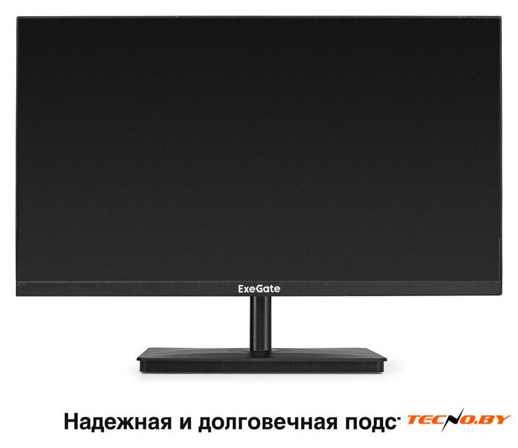 Монитор ExeGate SmartView EP2200 EX300342RUS - Изображение №3 — Интернет-Магазин TECNO.BY