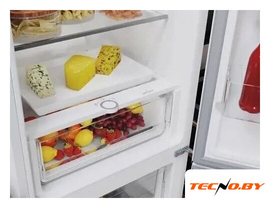 Холодильник Hotpoint HT 7201I MX O3 - Изображение №2 — Интернет-Магазин TECNO.BY
