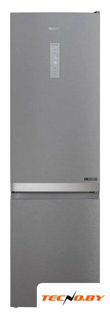 Холодильник Hotpoint HT 7201I MX O3 - Изображение №1 — Интернет-Магазин TECNO.BY