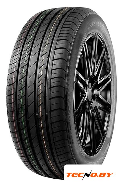 Летние шины Grenlander L-ZEAL56 255/35R18 94W - Изображение №1 — Интернет-Магазин TECNO.BY