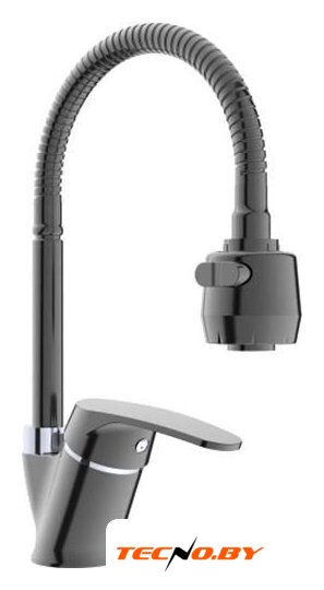 Смеситель Econoce EC0691BL - Изображение №1 — Интернет-Магазин TECNO.BY