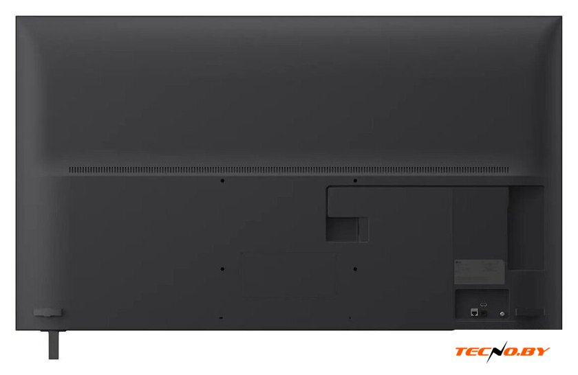 MiniLED телевизор LG QNED evo AI QNED80 65QNED80B6B - Изображение №6 — Интернет-Магазин TECNO.BY