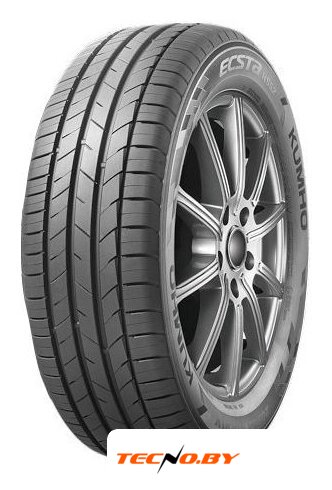 Летние шины Kumho Ecsta HS52 185/65R15 88H - Изображение №1 — Интернет-Магазин TECNO.BY